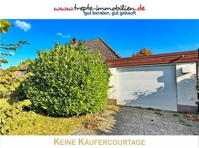 Großes Einfamilienhaus zum Preis eines Reihenhauses - Handwerker nach vorn!