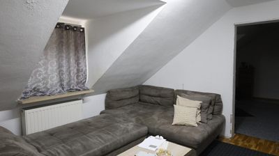 Vielseitige 4-Zimmer-Eigentumswohnung in unmittelbarer Innenstadtlage!