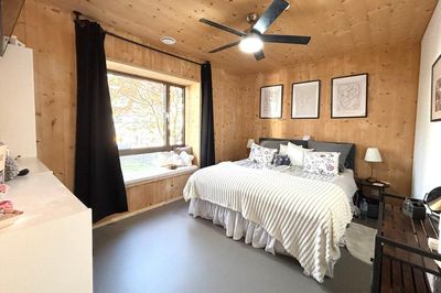 Design trifft Wohnkomfort: 3,5-Zimmer-Maisonette mit Balkon und Stellplatz