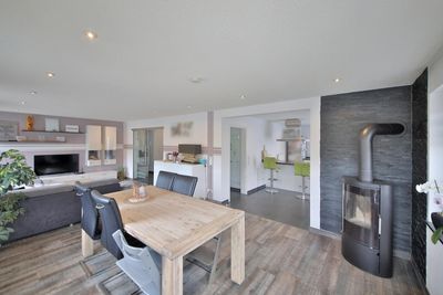 Einmalige Gelegenheit für Ihr Traumzuhause – luxuriöse Etagenwohnung voller Stil und Wohnkomfort