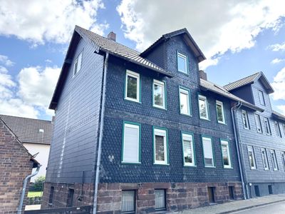 Modernisiertes 3-Familienhaus in Kreiensen