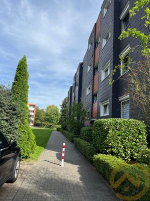 Attraktive Kapitalanlage -Eigentumswohnung nähe Krankenhaus in Kamp Lintfort