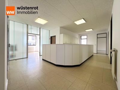 Ideal für Praxis, Büro oder Therapie - 163 m² im Erdgeschoss, zentral in Trier-Zewen!