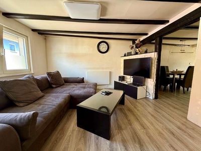 Kleines Paradies im Grünen – Reihenhaus mit Wohlfühlfaktor