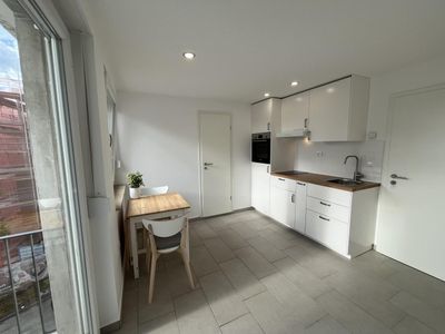 +++ Stilvolles Micro-Appartment in Top Lage nahe Bahnhof Feuerbach für 1-2 Personen +++