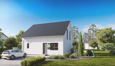 Ihr Traumhaus im Kyffhäuserkreis: Modern und Nachhaltig