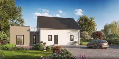 Dreetz - Ihr eigenes Stück Natur wartet auf Sie - Grundstück zum Bauen!