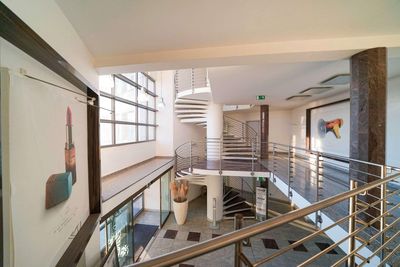 *PAUSCHALMIETE* Separiert, sehr gepflegt & in Autobahnnähe: Repräsentative Büroräume in Rösrath!