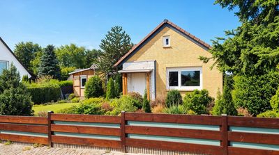 Kleines Haus in guter Lage.......
