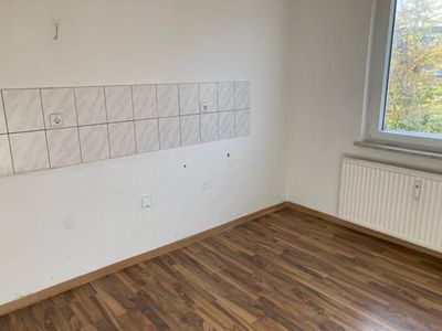 schöne Wohnung zum selber gestallten
