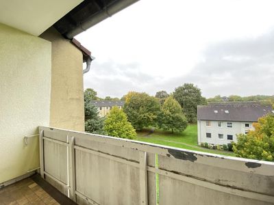 **Wohnen mit Lebensqualität – zentral, vielfältig und komfortabel**