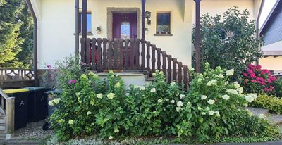 Gemütliches Ein/Zweifamilienhaus in Windeck-Wilberhofen zu verkaufen