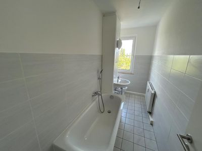 3-Raum-Wohnung zentral gelegen in Eisenhüttenstadt