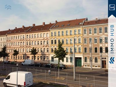 ++ Attraktive Wohnung inkl. Stellplatz und Einbauküche in beliebter Lage ++