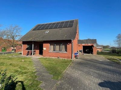 Einfamilienhaus in Eisten