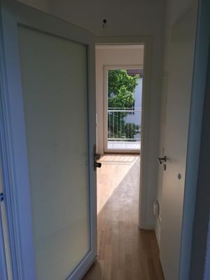 Gemütliches Mikro-Appartment nahe Ostkreuz (möbliert)