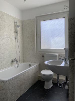 Gemütliche Etagenwohnung in Gelsenkirchen zu vermieten