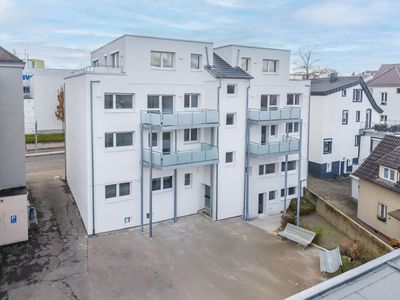 Nachhaltig & kernsaniert – 4 Zimmer in Bissingen.