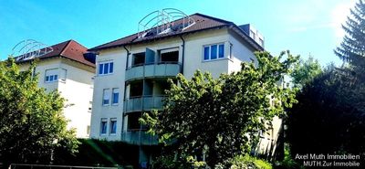 Attraktive 3,5-Zimmer-Wohnung in Sinsheim – derzeit vermietet