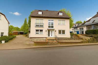 Attraktives 4-Parteienhaus mit attraktiven Mieteinnahmen