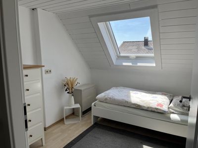 Möbliertes WG-Zimmer