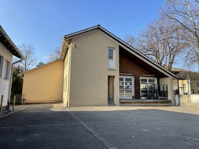 Gewerbefläche für die vielseitige Nutzung, Handwerker, Start-up, Handel, Direkt am Bahnhof,