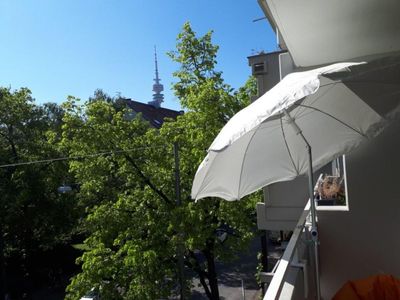 Schönes WG-ZIMMER in einer  3-Zimmer-Wohngemeinschaft