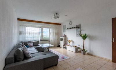 1-Zimmer-Etagenwohnung, 40 m2 in Mainz