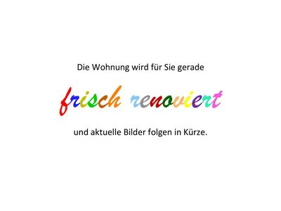 Frisch renoviert. Frei. Nähe BS. (WzR6606)