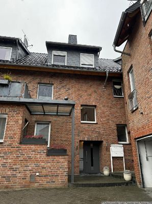 Maisonette-Wohnung mit viel Platz in BS-Watenbüttel