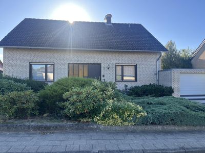 Einfamilienhaus in TOP-Lage von Bad Fallingbostel