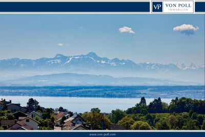 Exklusive Mietwohnung am Bodensee: Möbliertes Wohnen in Top-Lage