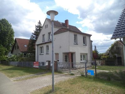 Haus in Oberhavel