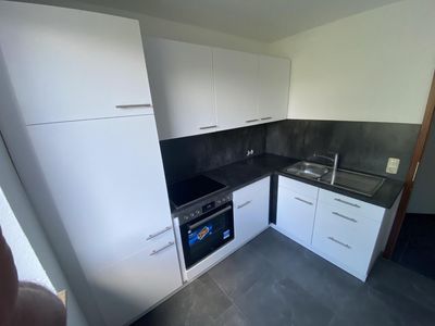 2 Zimmer Erdgeschoss Wohnung (kleine Terrasse) im KFW Effizienzhaus zentral in Schacht-Audorf