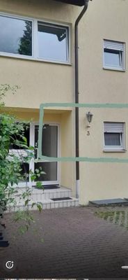 Wohnung zu vermieten