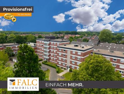 4-Zimmer-Glück in ruhiger Lage