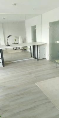 Voll möbliertes Apartment in Unterbilk - Nähe Medienhafen