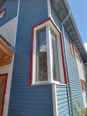 *-Zu spät- KV erfolgt-!* Neuwertiges Ein.-/Zweifam.-Haus! -Erstbezug- / Do-Carport für Wohnmobil!