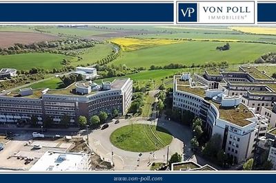 Moderne Büroflächen am Flughafen Erfurt!