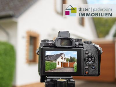 6110 | Doppelhaushälfte zu kaufen in 33104 Paderborn