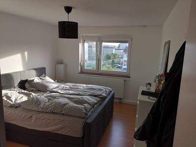 Helle 3Zimmer-Wohnung mit Balkon und EBK in Mühlacker