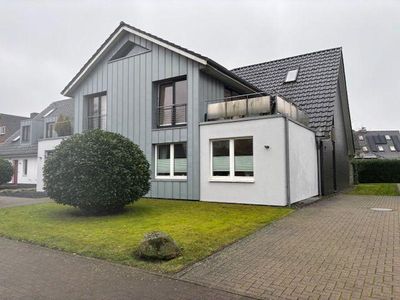 TOP: Maisonettewohnung mit ca. 100 m² Wohnfläche auf 4 Zimmern in Bönebüttel/Husberg zu mieten.