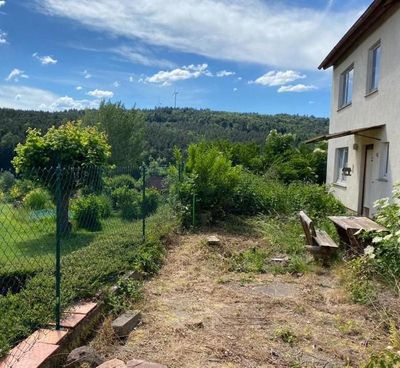 Handwerkerhaus mit Potenzial – Freistehendes Einfamilienhaus auf Traumgrundstück (1.000m²)