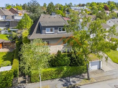 Tolles Mehrgenerationenhaus in gefragter Lage von Menden