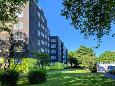 Familien willkommen ~ Erstbezug nach Sanierung!