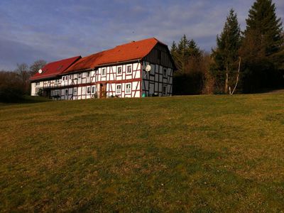 Historischer Resthof