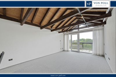 Penthouse mit herrlichem Ausblick in Do-Aplerbeck