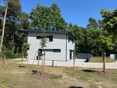 Erstbezugsdomizil für höchsten Wohnkomfort