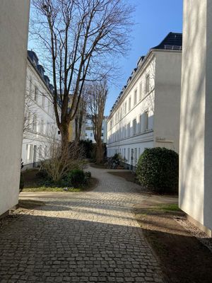 Mini-Apartments im Herzen von Eimsbüttel (Osterstraße)
