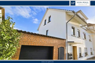 Rendite garantiert! Vollvermietetes Mehrfamilienhaus in Lörrach/Tumringen